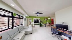 Blk 75B Redhill Road (Bukit Merah), HDB 4 Rooms #521341521